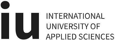 IU International University of Applied Sciences Germany